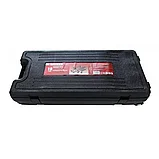 Набор гидравлического оборудования для кузовных работ 10т RockForce RF-T71001L в кейсе на колесах, фото 3