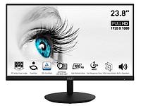 Монитор MSI Pro MP242A Black 9S6-3PA1CT-205