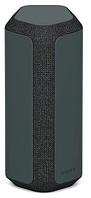 Портативная акустика переносная колонка для смартфона SONY SRS-XE300/BC Черный