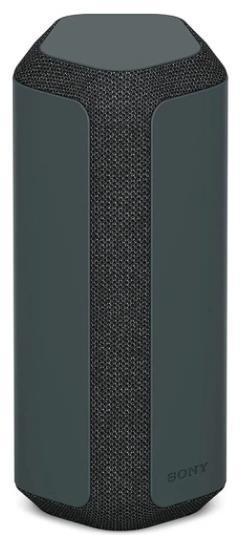Портативная акустика переносная колонка для смартфона SONY SRS-XE300/BC Черный - фото 1 - id-p214210702
