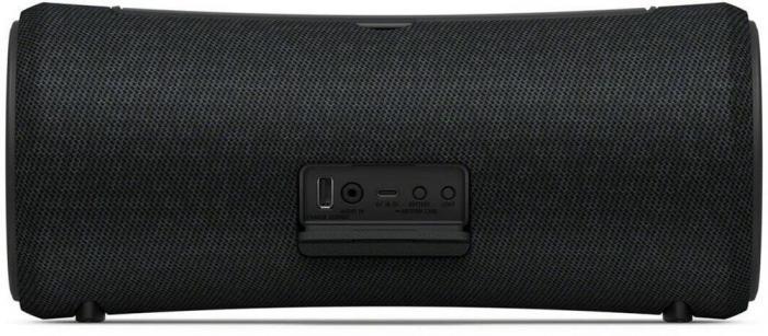Портативная акустика переносная колонка для смартфона SONY SRS-XG300/BC Черный - фото 10 - id-p214210705