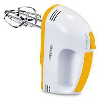 BLACKTON Bt MX421 White-Yellow