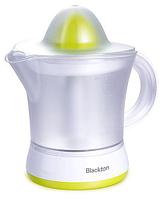 Соковыжималка для цитрусовых апельсинов лимонов BLACKTON Bt J1111 White