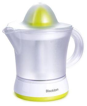 Соковыжималка для цитрусовых апельсинов лимонов BLACKTON Bt J1111 White