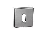 Накладка PS SQ BBN черный матовый никель, арт.040112785 SYSTEM, фото 2