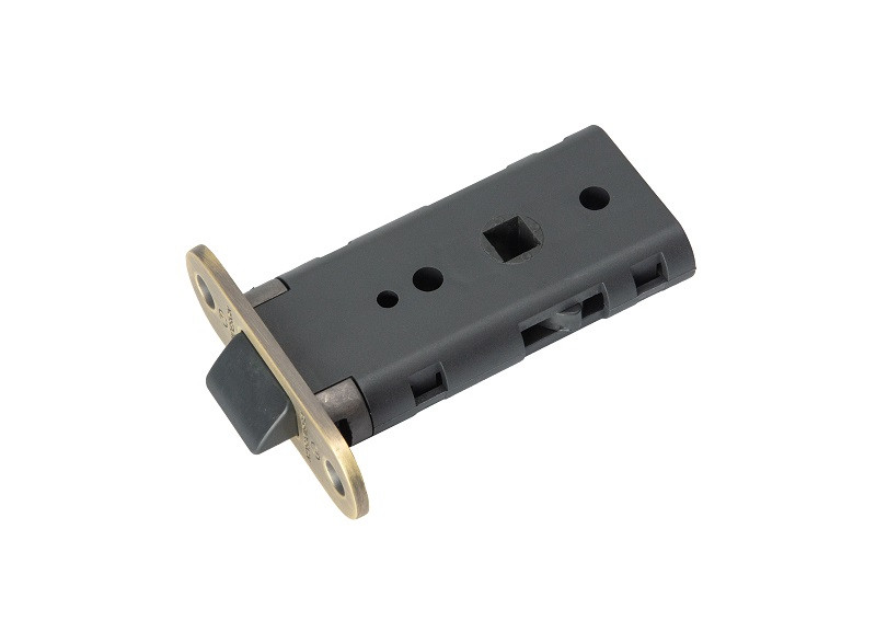 Защелка D6002 МР30 (матовая бронза)