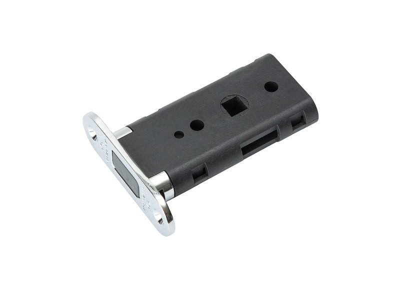 Задвижка PD6002 WC МР02 (хром)