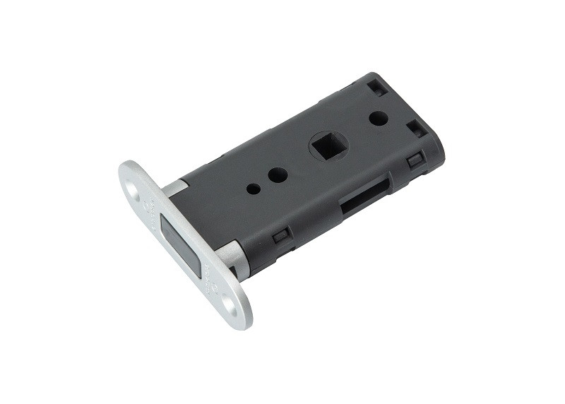 Задвижка D6002 WC MP05 (матовый хром полимер)