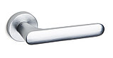 Ручки дверные SYSTEM ELLIPSE CBM матовый хром, фото 2