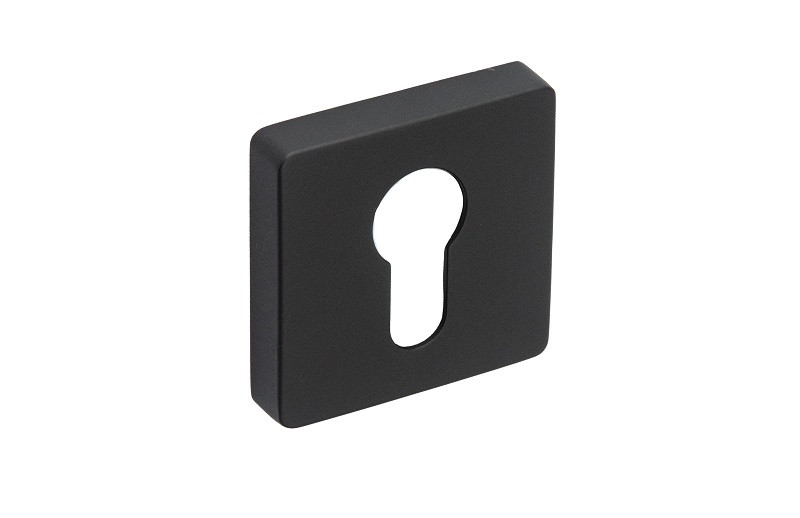 Накладка CEBI ET SQ MP54 (черный полимер)