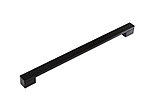 Ручка-скоба SYSTEM PH9545 600/690мм AL6 черный матовый, фото 2