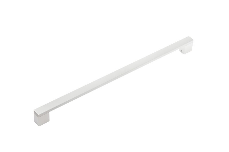 Ручка-скоба SYSTEM PH9550 600/652мм CBM матовый хром