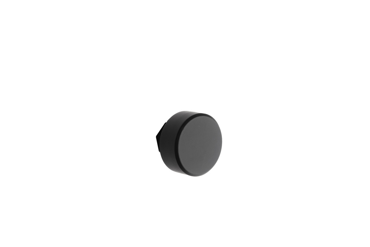 Ручка мебельная CEBI A4126 002 MP24 (черный) серия IRIS