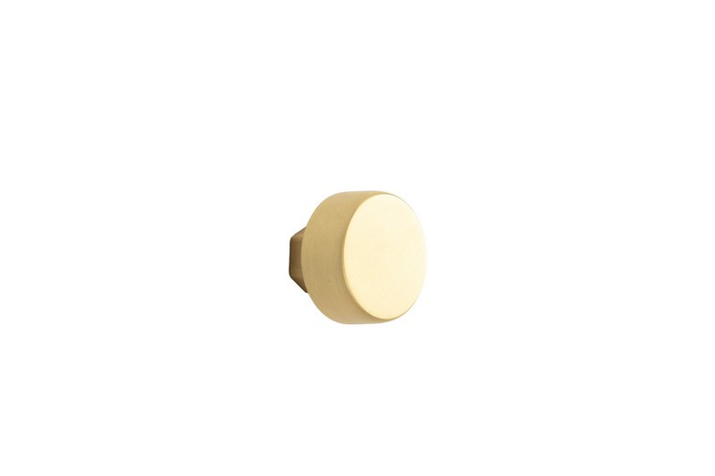 Ручка мебельная CEBI A4126 002 MP35 (матовое золото) серия IRIS