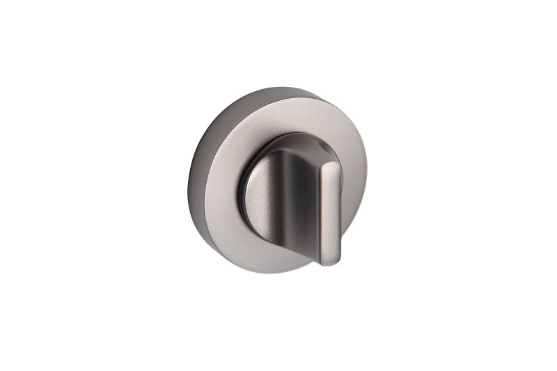 Фиксатор CEBI WC MP27 (черный матовый никель)