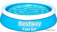 Надувной бассейн Bestway 57392 (183х51)