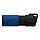 Флешка 64GB Kingston DataTraveler Exodia M (DTXM/64GB), USB 3.0, черно-синий 556572, фото 2