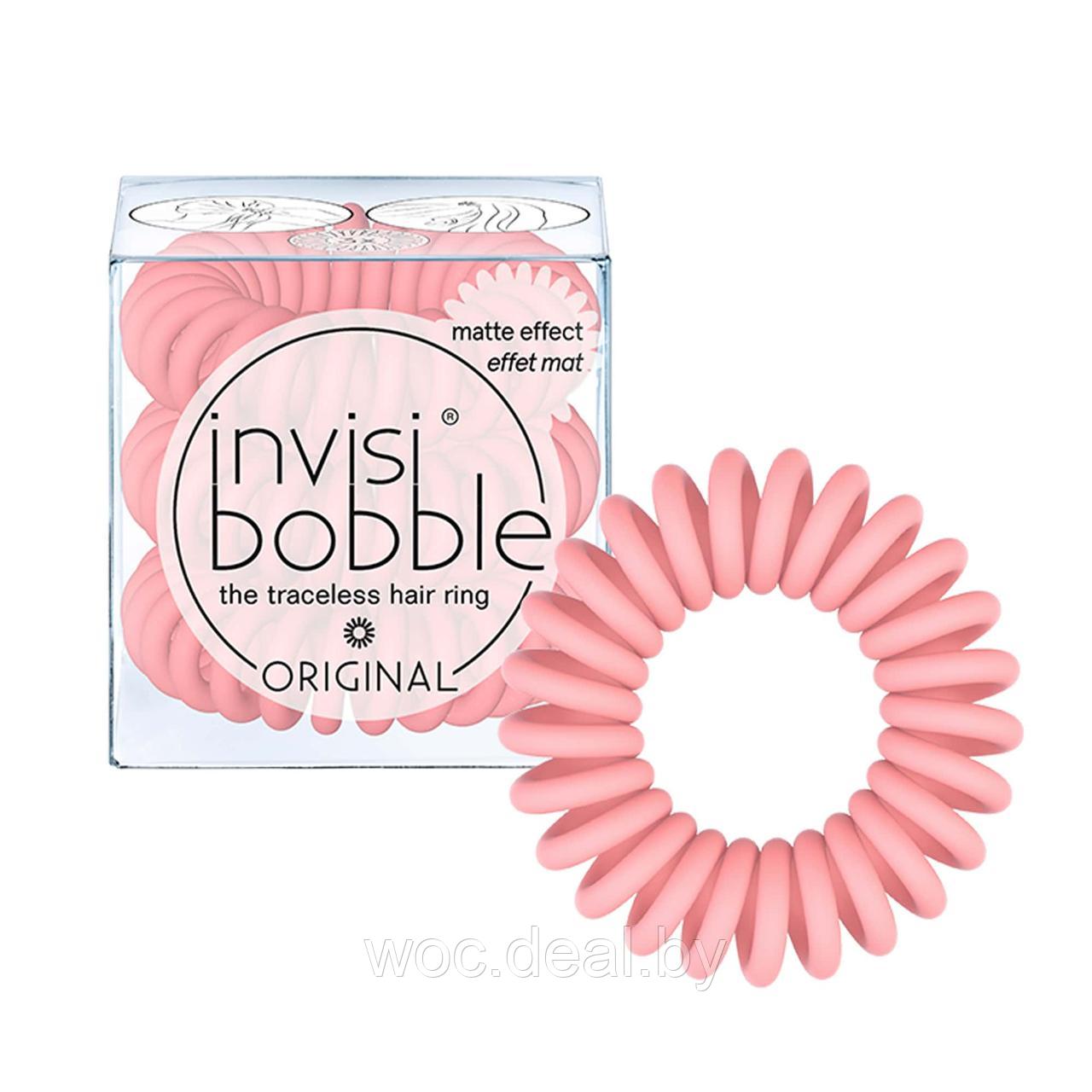Invisibobble Резинка для волос Original, 3 шт - фото 1 - id-p212446491