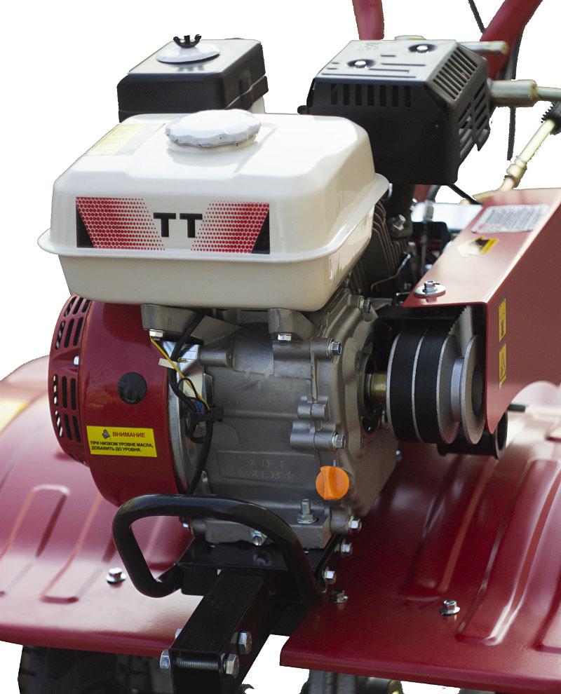 Мотоблок TT ТТ 900-ZX (170F 7 л.с.) - фото 7 - id-p214213245