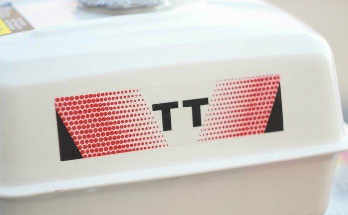 Мотоблок TT 1100D-ZX (188F 13 л.с.) - фото 9 - id-p214213248