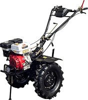 Мотоблок Baho BH1800L PRO (с фарой)