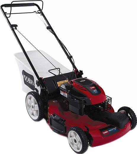 Газонокосилка TORO 20954 - фото 1 - id-p214213313