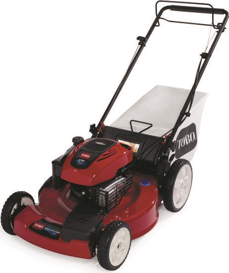 Газонокосилка TORO 20954 - фото 3 - id-p214213313