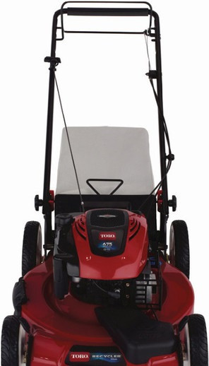 Газонокосилка TORO 20954 - фото 4 - id-p214213313