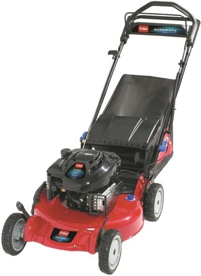 Газонокосилка TORO 20792 - фото 2 - id-p214213314