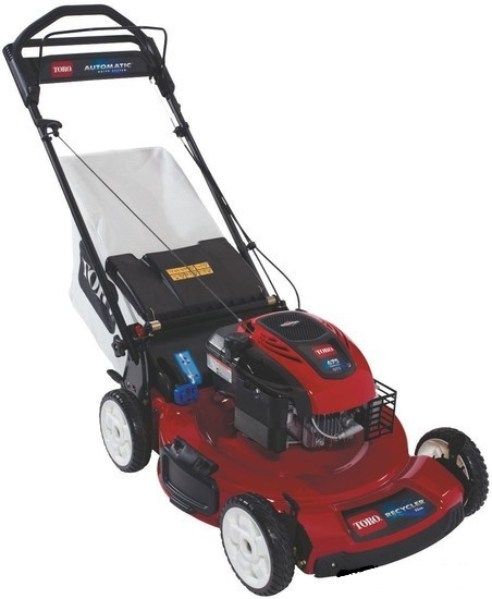 Газонокосилка TORO 20955 - фото 1 - id-p214213315