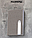 Визитница Troi / Кредитница для пластиковых карт на 20 шт., Серебро, фото 6