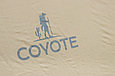Палатка Coyote Kansas-3 / CL-B21-3P-Sand, фото 3