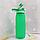 Бутылка Blizard Tritan Sport для воды матовая, 800 мл. Зеленая, фото 9