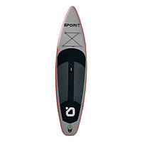 Сапборд Sporit 320 gray-orange