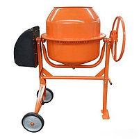 Бетономешалка WorkMaster БС-140