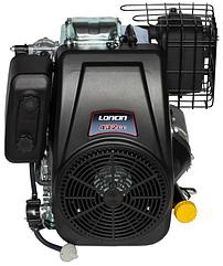 Двигатель Loncin LC1P90F-1 (A type)  D25.4 12А