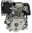 Двигатель Loncin LC1P85FA (A type) D25.4 9А, фото 2