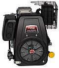 Двигатель Loncin LC1P85FA (A type) D25.4 9А, фото 3