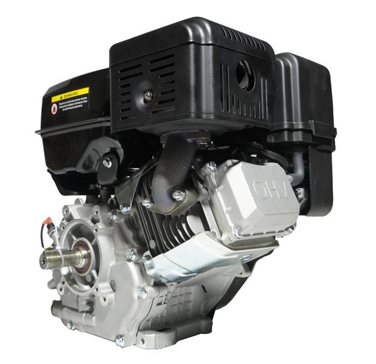 Двигатель Loncin LC192F (I type) D25.4 0.6А - фото 6 - id-p214213781