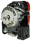 Двигатель Loncin LC1P70FA (B type) D22.2 (с динамическим тормозом), фото 9