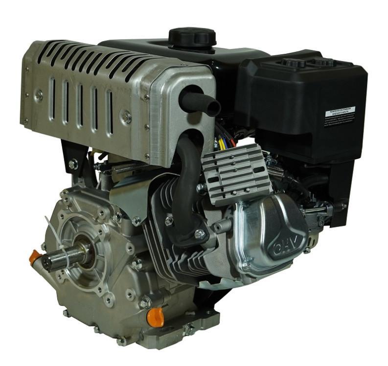 Двигатель Loncin LC190FA (A type) D25 5А (лодочная серия) - фото 3 - id-p214213810
