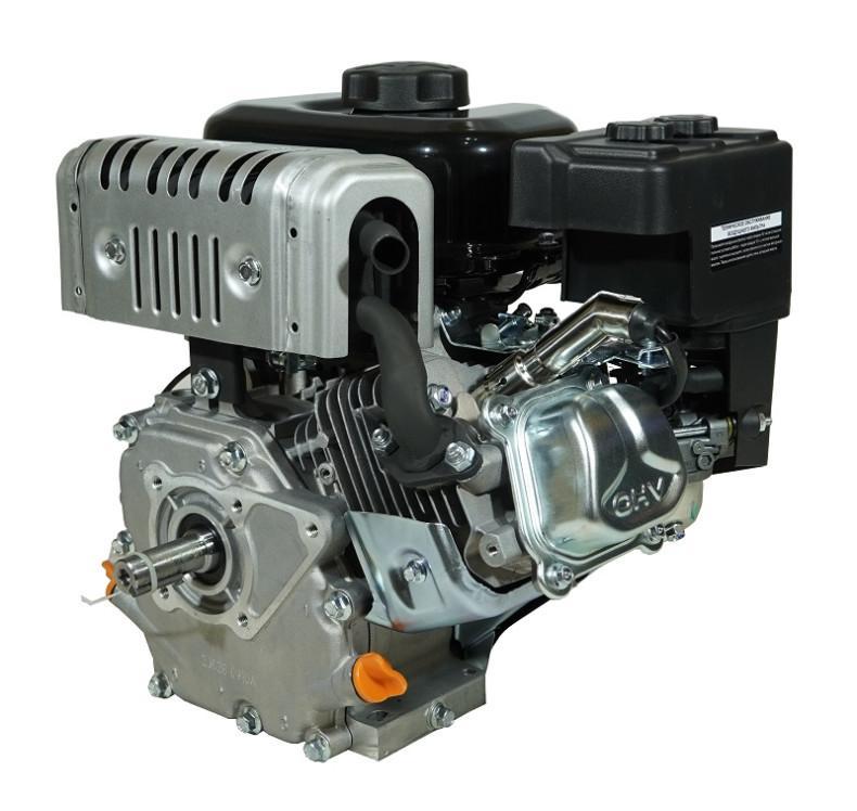 Двигатель Loncin LC170FA (A type) D20 (лодочная серия) - фото 7 - id-p214213811