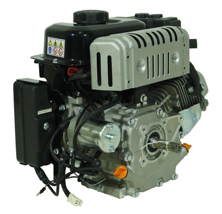 Двигатель Loncin LC170FDA (R type) D19 5А (лодочная серия) - фото 5 - id-p214213819