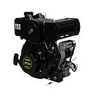 Двигатель Loncin Diesel LCD230FD D20 5А (LCD170FD), фото 3
