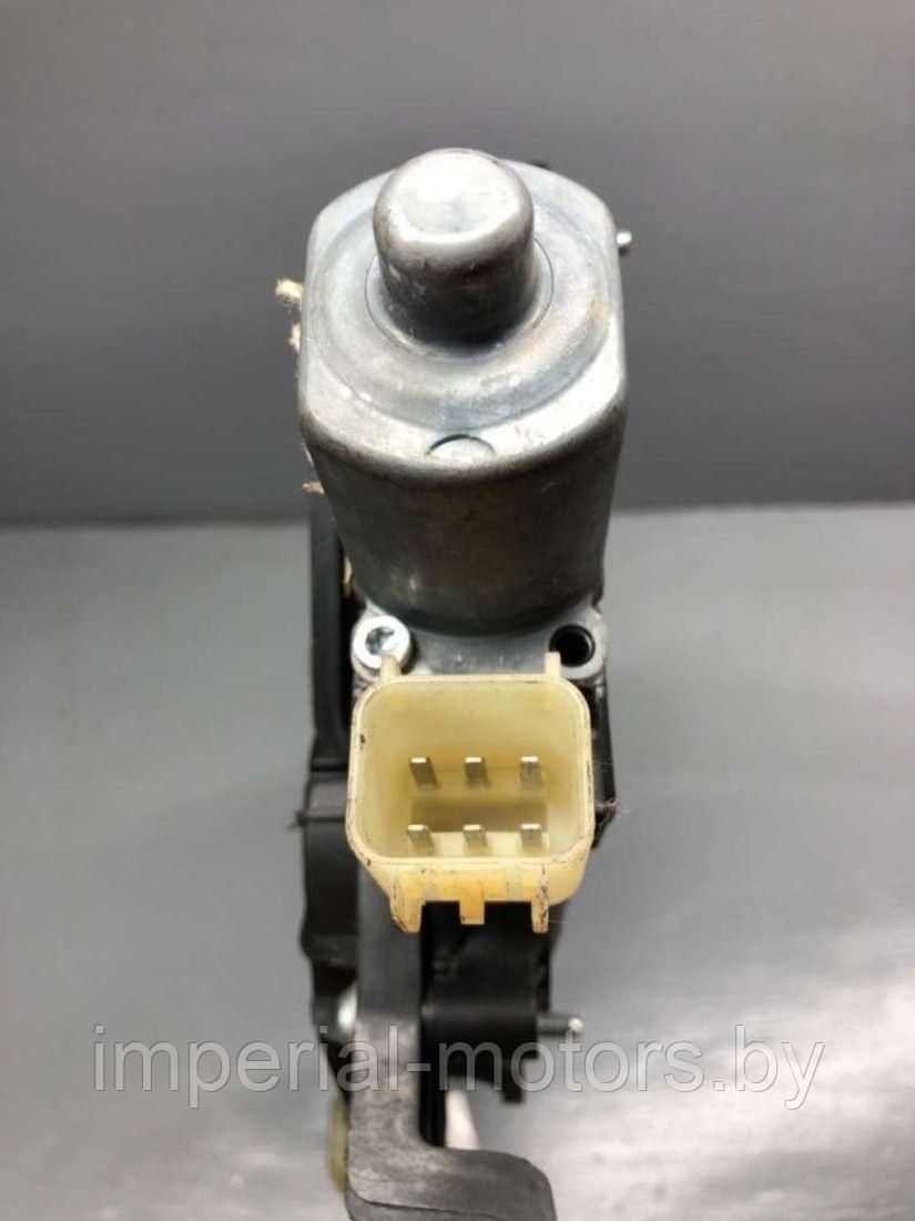 Стеклоподъемник электрический задний правый Ford Fusion 2 - фото 3 - id-p214098328