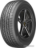 Автомобильные шины Continental CrossContact LX25 245/50R20 102H