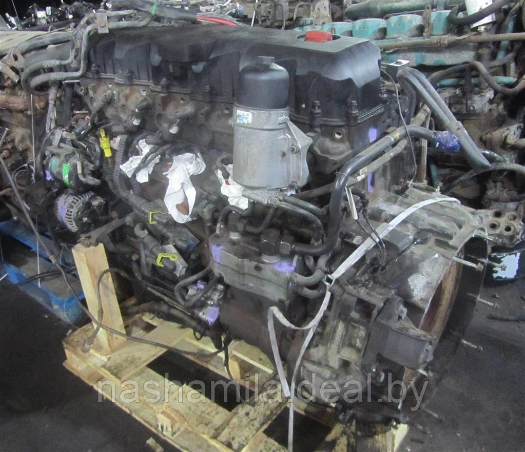 Двигатель DAF Xf 105 - фото 1 - id-p200815965