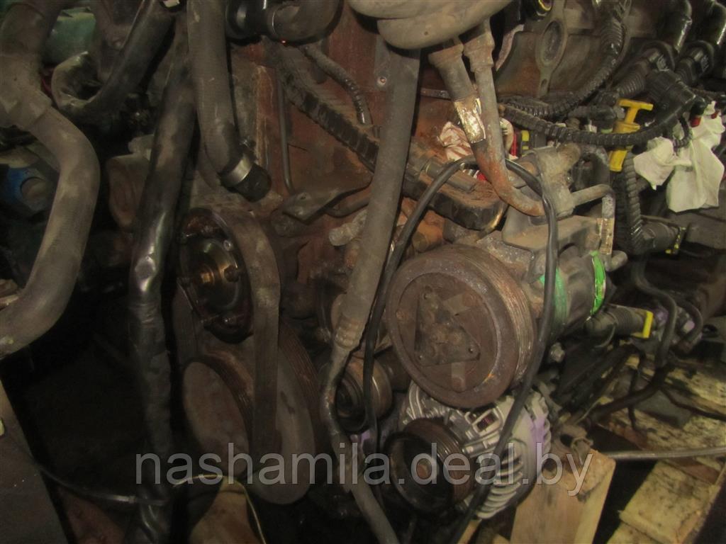 Двигатель DAF Xf 105 - фото 3 - id-p200815965