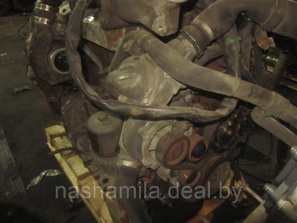 Двигатель DAF Xf 105 - фото 5 - id-p200815965