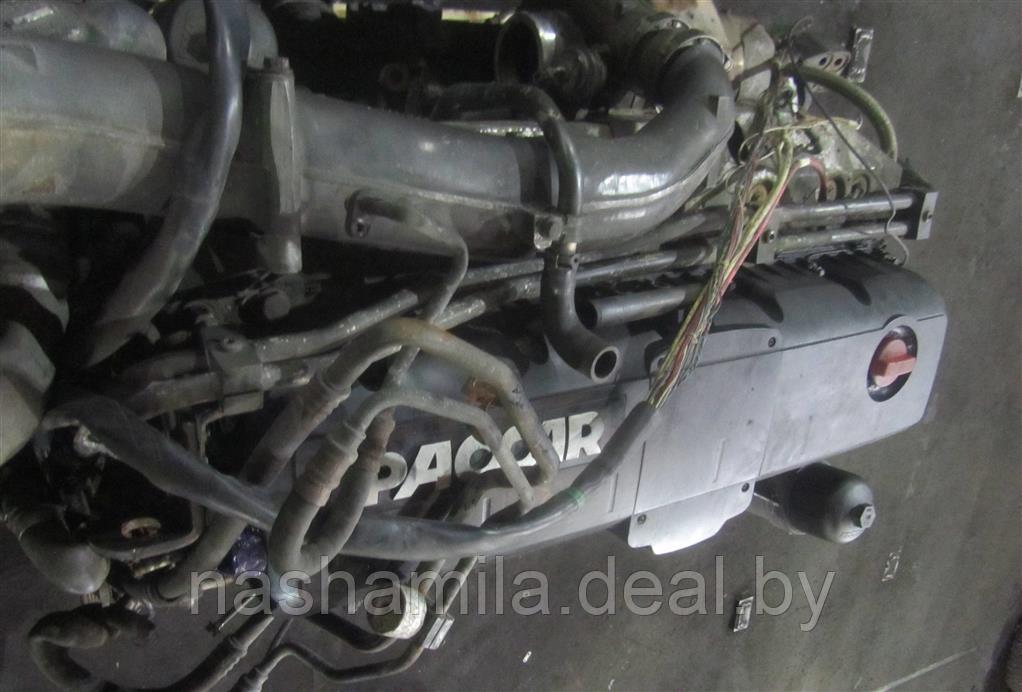 Двигатель DAF Xf 105 - фото 6 - id-p200815965